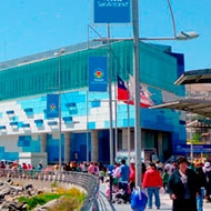 ¡“Hola Ola: Navegando al Compás del Mar” llegó a San Antonio!