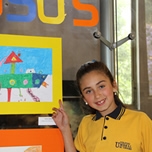 Concurso de arte y ciencia “Transportes Asombrosos” premió obras ganadoras