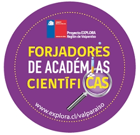 Profesores de la Región pueden ser parte del taller de invierno “Forjadores de Academias Científicas”