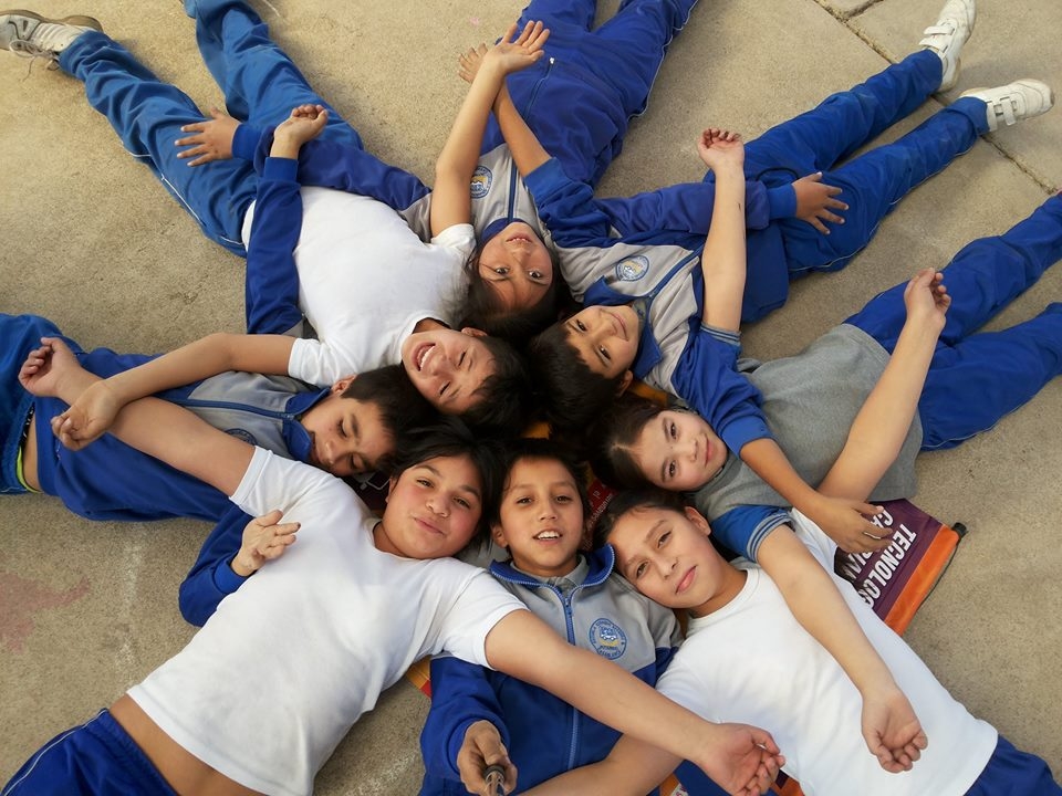 Conoce a los ganadores del concurso #MiSelfieEXPLORAValpo