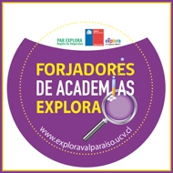 Taller "Forjadores de Academias EXPLORA" de invierno 2015: Testimonios de una jornada exitosa