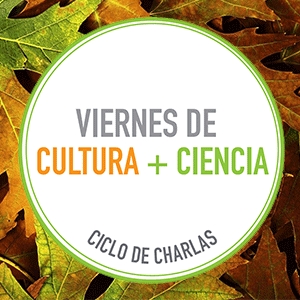 ¡Sorpréndete conociendo la medicina que crece a nuestro alrededor en el Viernes de Cultura + Ciencia!