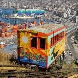 Ciclo “Conectando historia y patrimonio” tendrá como protagonista a Valparaíso