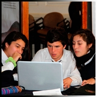 Taller de Científicos Polares Escolares: ¡La Antártica está a tu alcance!