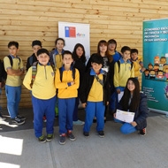 Con éxito se realizan Congresos Provinciales Escolares  de Ciencia y Tecnología en la Región de Valparaíso