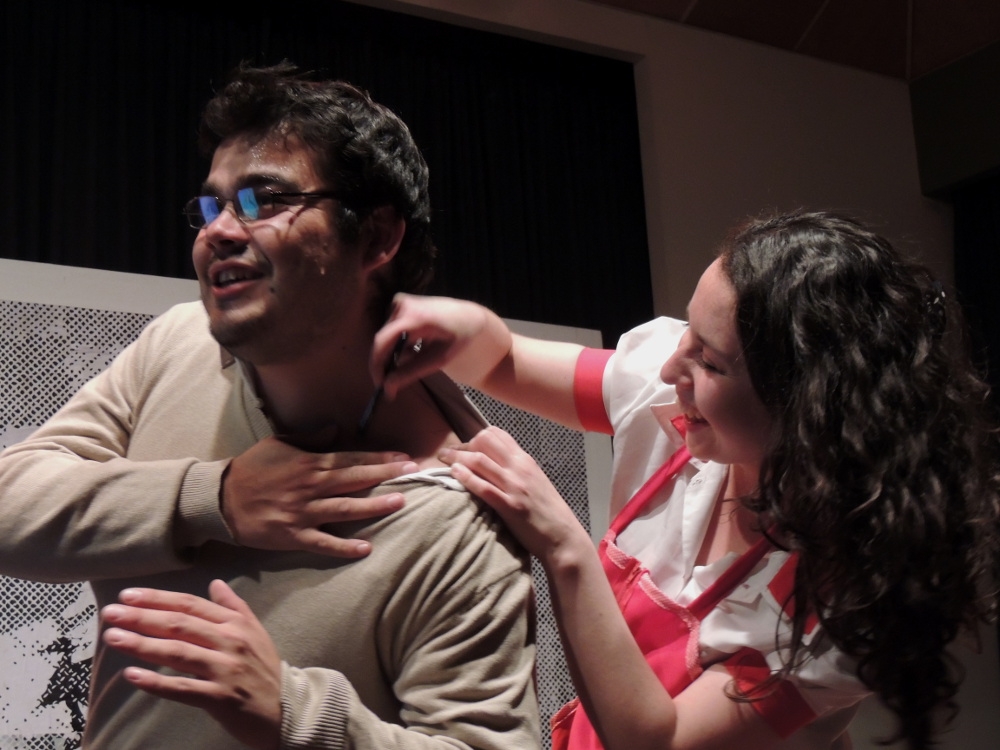 Vive el teatro y las matemáticas con la obra “Primos Entre Si”