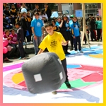 ¡El gran Concurso Interescolar que inaugura la XXI SNCyT!
