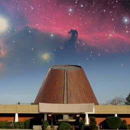 Día nacional de la Astronomía 2015: Una videoconferencia desde el Planetario