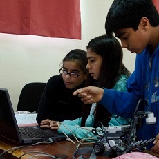 Postulaciones para Taller de Robótica en la UTFSM hasta el 25 de Marzo