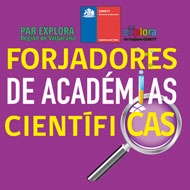 Sé un pionero en tu escuela, participa del Taller “Forjadores de Academias”
