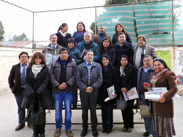 Convocatoria: ¡Sé parte de una Academia Explora en tu establecimiento!