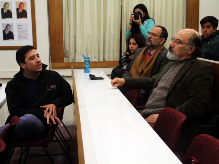 ¡Academias Electrónicas USM empiezan un nuevo año con todo!