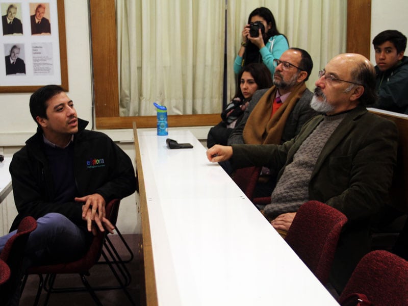 ¡Academias Electrónicas USM empiezan un nuevo año con todo!