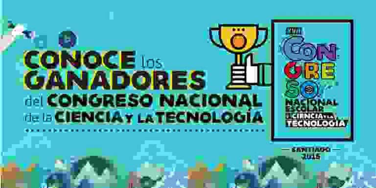 ¡Región de Valparaíso se distingue en XVII Congreso Nacional EXPLORA!