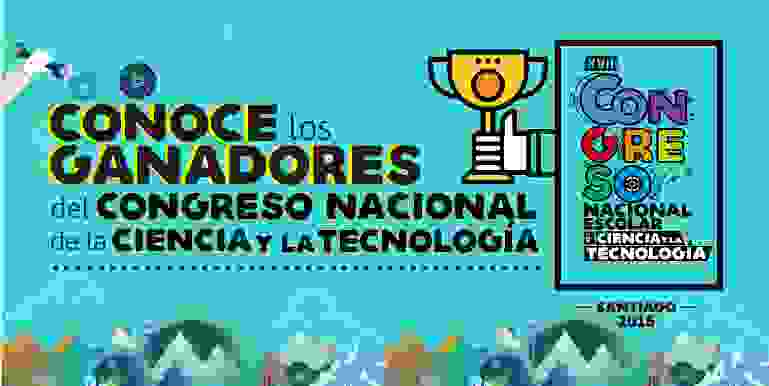 ¡Región de Valparaíso se distingue en XVII Congreso Nacional EXPLORA!