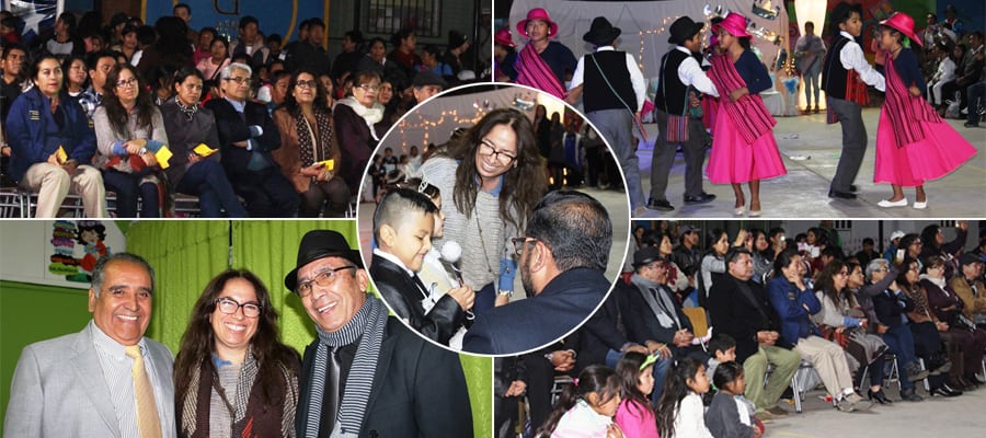En agosto, la cultura es contagiosa en los Viernes de Cultura + Ciencia
