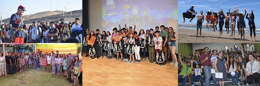 Concurso matemático GOCUP 2015: ¡Resuelve un problema y gana entradas para recitales!
