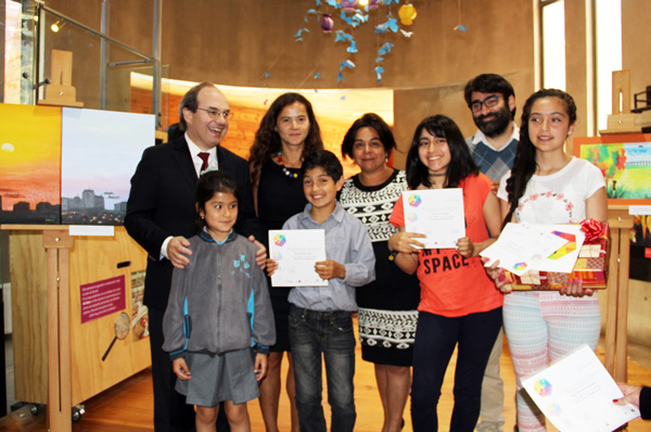 ¡Concursos para todos!