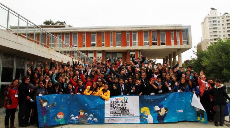 ¡Conoce a los representantes de la Región de Valparaíso en el XVIII Congreso Nacional!