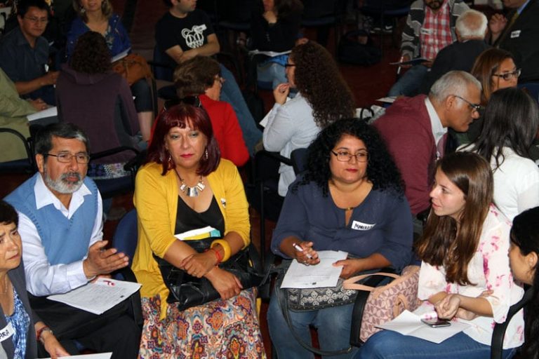 III Encuentro con las Academias EXPLORA proyecta el 2017 en Valparaíso