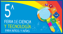 El futuro de la ciencia participa en la 5ta Feria “Haciendo ciencia voy creciendo”