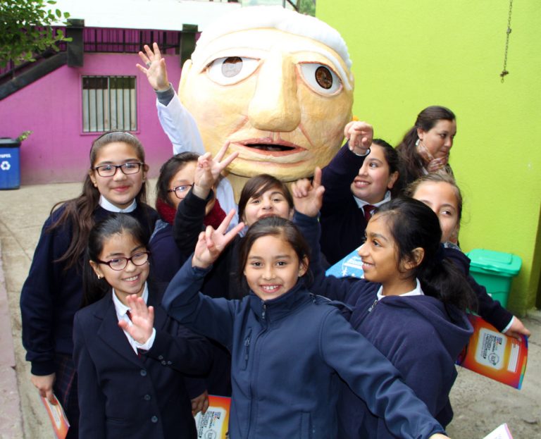 ¡Partió la Semana de la Ciencia!
