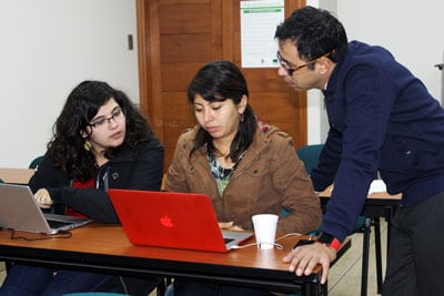 Se abrieron postulaciones para el Programa de Seguimiento Docente de Comunidad InGenio