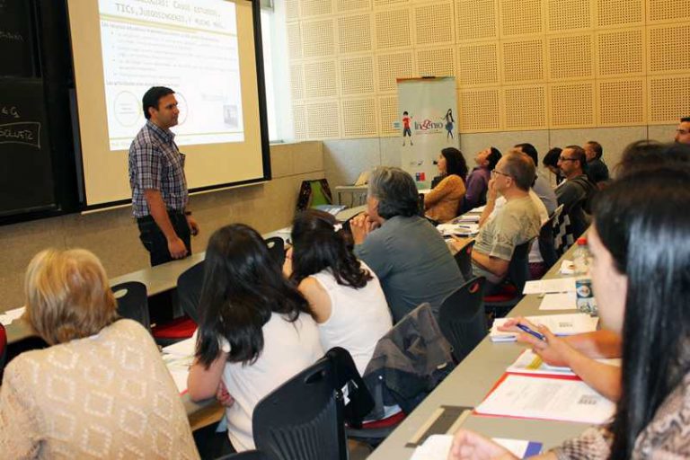 Convocatoria: 9º Encuentro para Profesores de Matemática