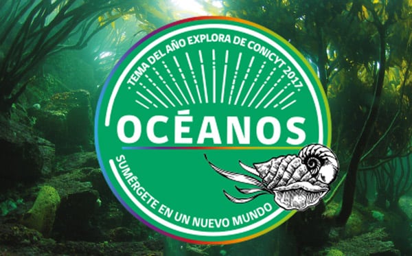 Día de los Océanos 2017: ¡Celebramos con nuevas muestras itinerantes y Concurso!