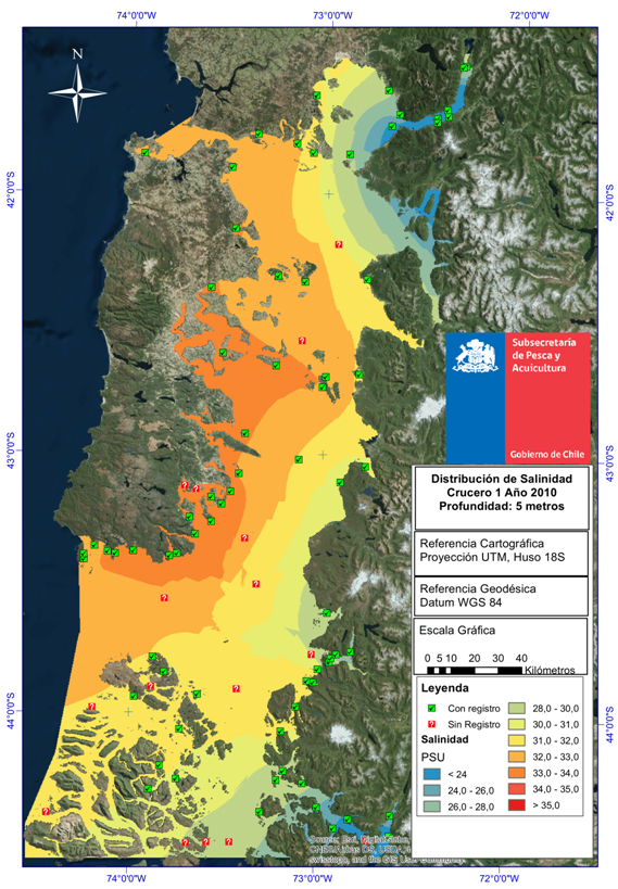 Ciencia Regional: Monitoreo de mareas rojas