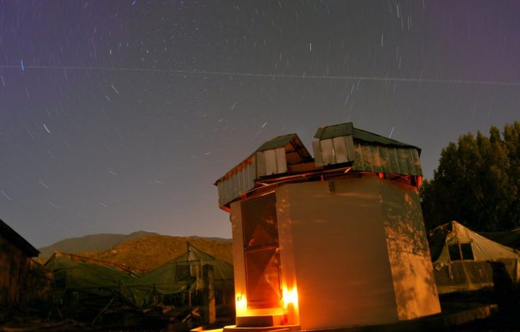 Observatorio-Pocuro
