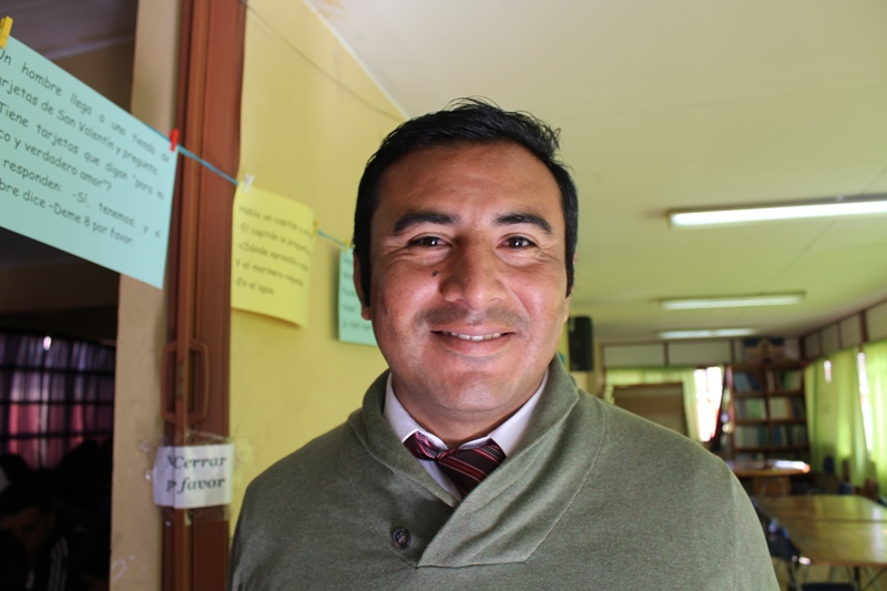 Descubre tu vocación en Pasantía Científica “Minería, una oportunidad para mi futuro”