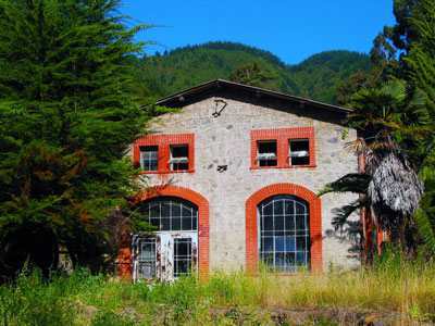 Viernes de Cultura + Ciencia: El patrimonio industrial de Valparaíso