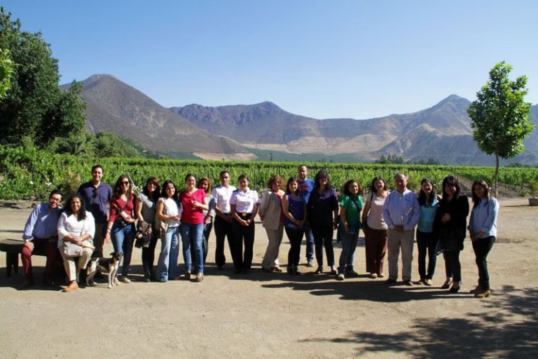 XIII Encuentro de la Red de Cultura Científica sacó cuentas alegres en Panquehue