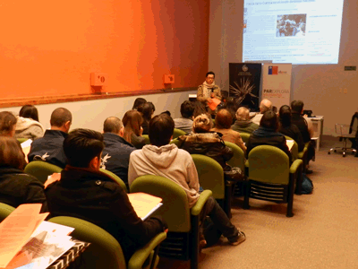 ¡La Red de Cultura Científica se prepara para la Semana de la Ciencia!