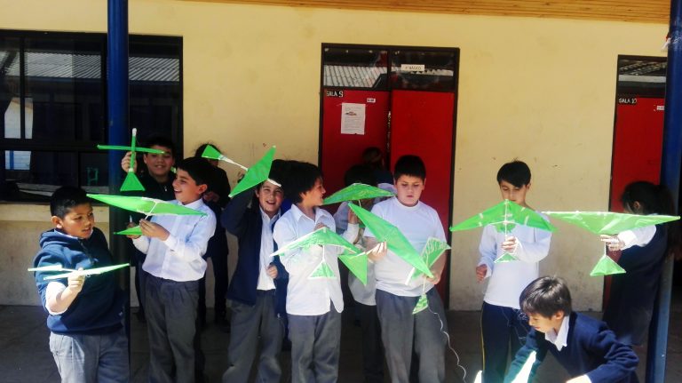 ¡ÚLTIMOS DÍAS! ¡Cambiamos tus actividades por láminas de la Biomimética!