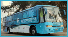 Concurso Teachers Try Science: ¡Lleva al Bus ConCiencia a tu escuela!