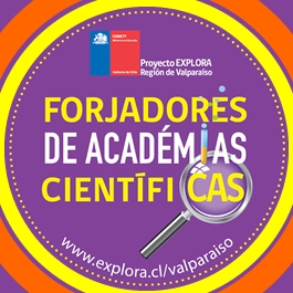 ¡Atención! Taller Forjadores de Academias Científicas versión verano 2015