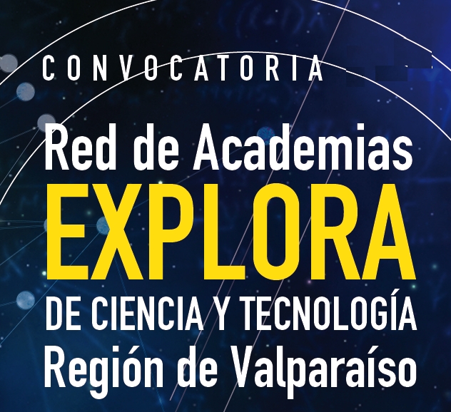 Abierta convocatoria a integrar Red de Academias EXPLORA