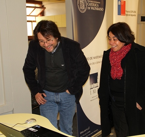 Con estos ganadores culmina el concurso  “Piensa Matemáticas” que sumó a miles de participantes en sus 3 desafíos
