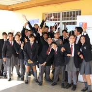 ¡Lanzamos los congresos escolares EXPLORA de la Región de Valparaíso!