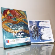 ¡Sácate una selfie con EXPLORA y gánate un libro!