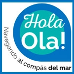 ¡"Hola Ola: Navegando al Compás del Mar" alcanza Hijuelas!