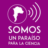 ¡A preparar los audífonos! ¡Segunda temporada de “Somos un Paraíso para la Ciencia” empieza!