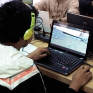 ¡Inscríbete a la nueva pasantía "Programación Básica de Lenguaje en C"!