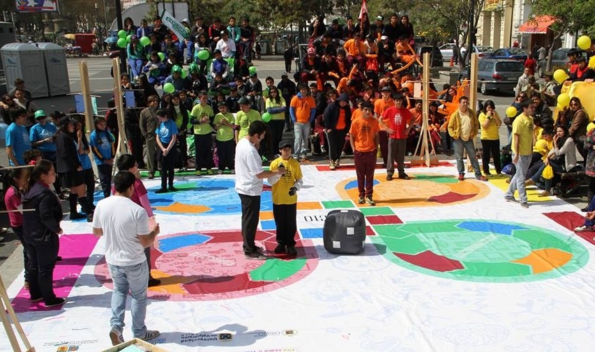Valparaíso inauguró la XX Semana Nacional de la Ciencia y la Tecnología EXPLORA CONICYT