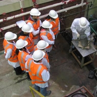 Descubre tu vocación en Pasantía Científica “Minería, una oportunidad para mi futuro”