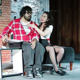 “Primos entre sí”: ¡Matemáticas en el teatro!