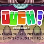 Abiertas las inscripciones a taller interactivo “Ouch, jugando te actualizas en fisiología”