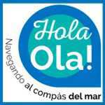 ¡“Hola Ola: Navegando al Compás del Mar” alcanzó Quillota!